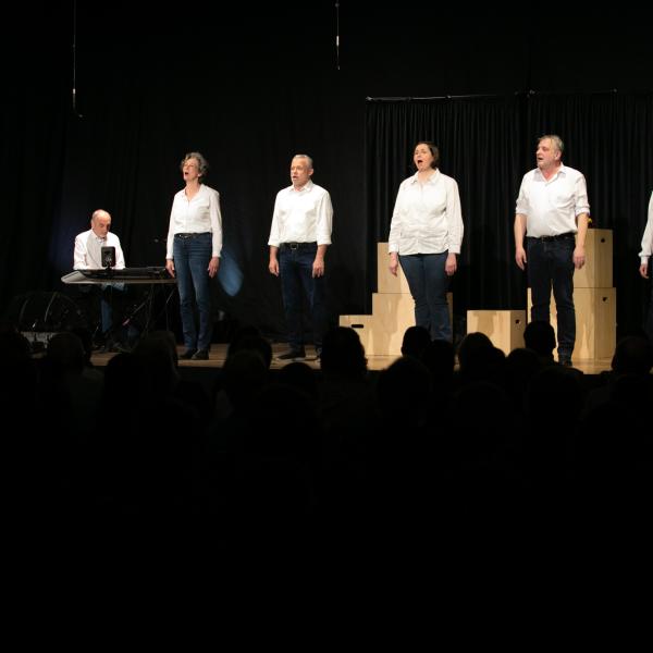 Kabaret Sténkdéier 2026