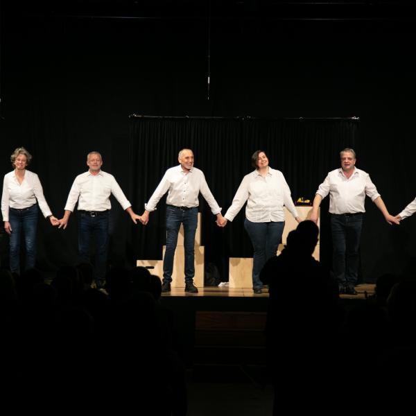 Kabaret Sténkdéier 2026