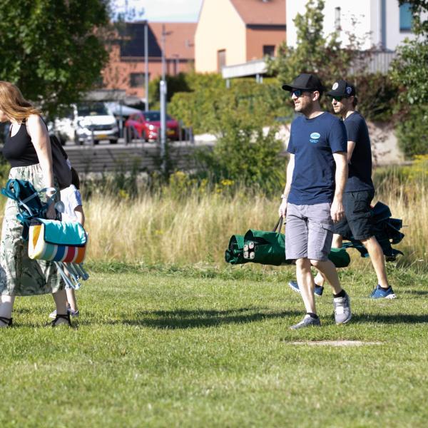 Kino am Park 2025