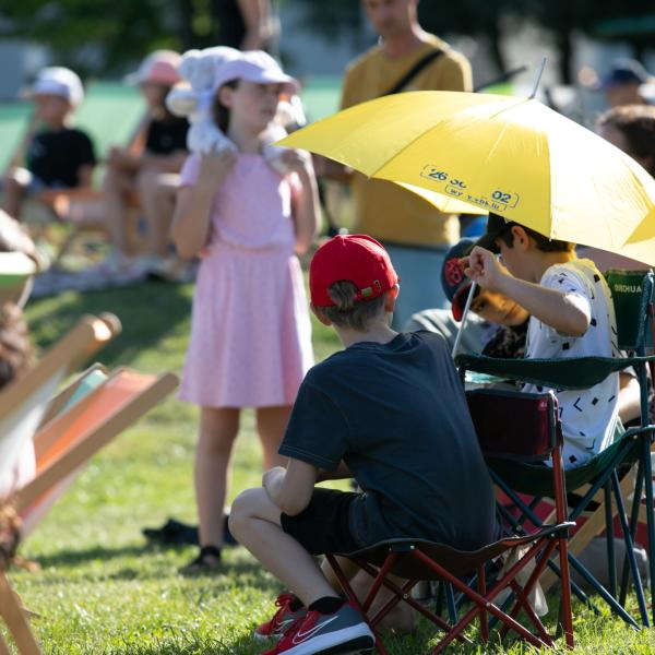 Kino am Park 2025