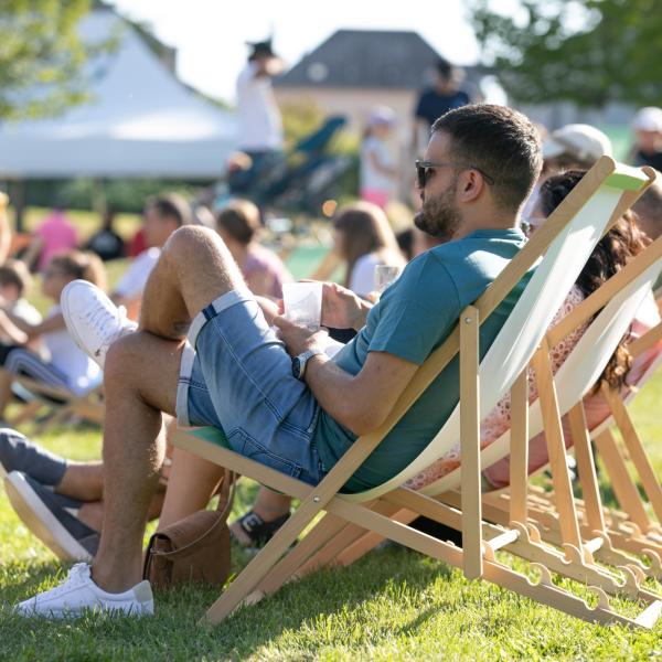 Kino am Park 2025