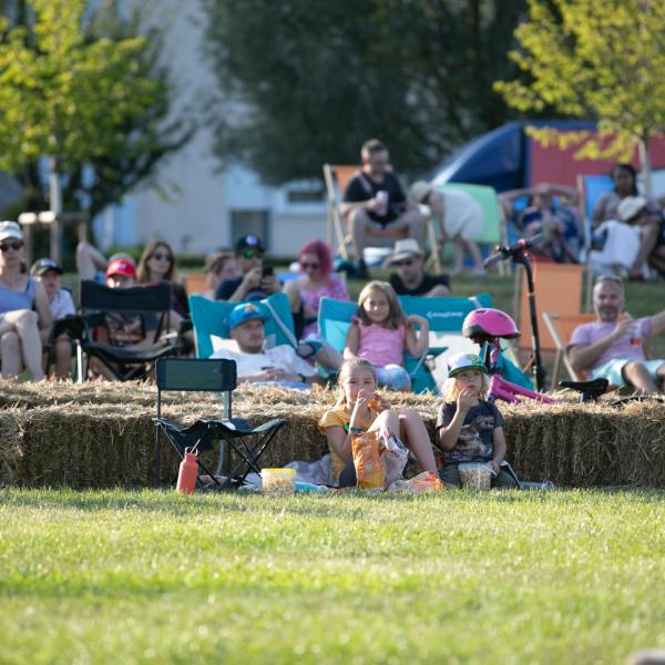 Kino am Park 2025