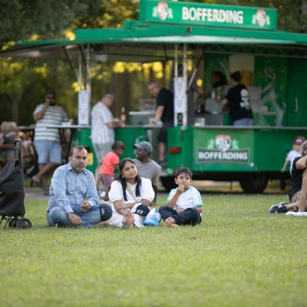 Kino am Park 2025