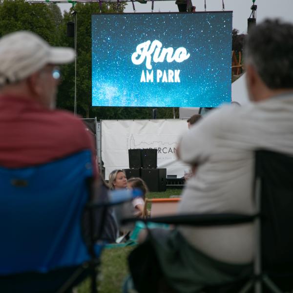 Kino am Park 2025