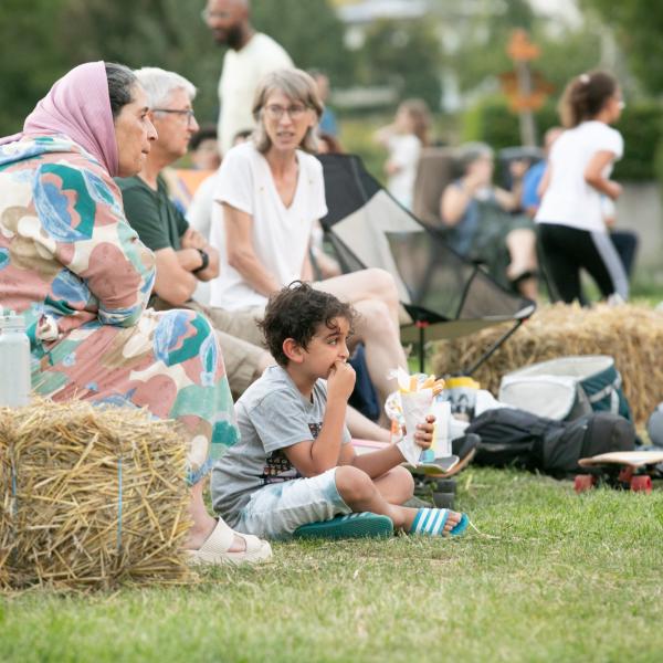Kino am Park 2025