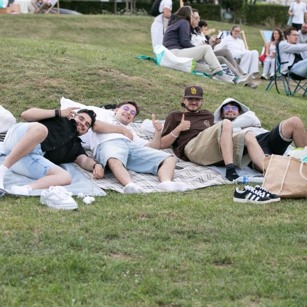 Kino am Park 2025