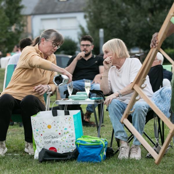 Kino am Park 2025