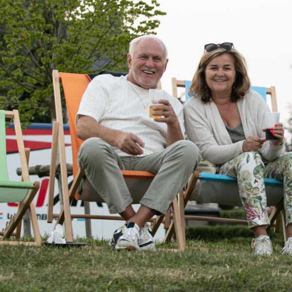 Kino am Park 2025