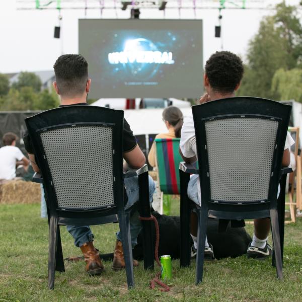 Kino am Park 2025