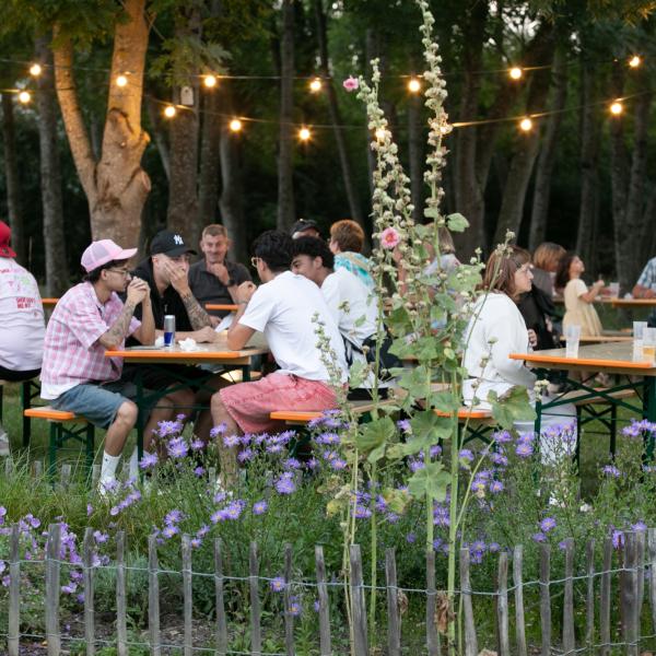 Kino am Park 2025