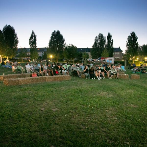 Kino am Park 2025