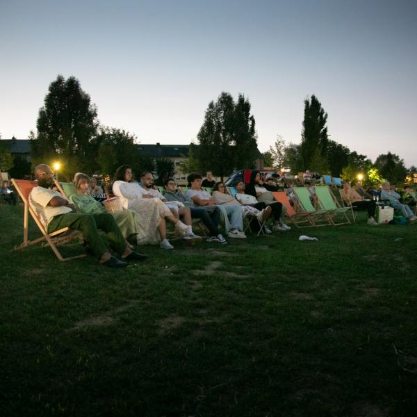 Kino am Park 2025