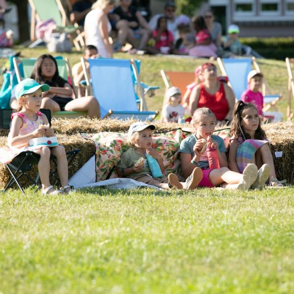 Kino am Park 2025