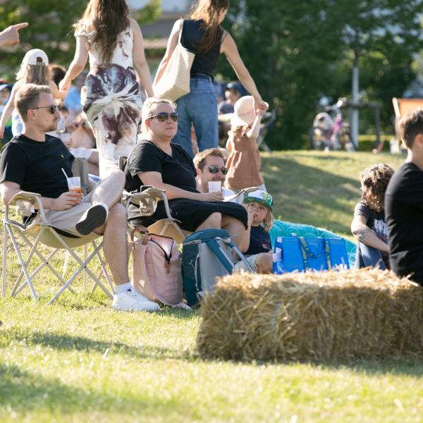 Kino am Park 2025