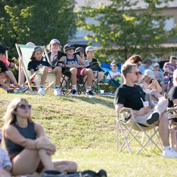 Kino am Park 2025