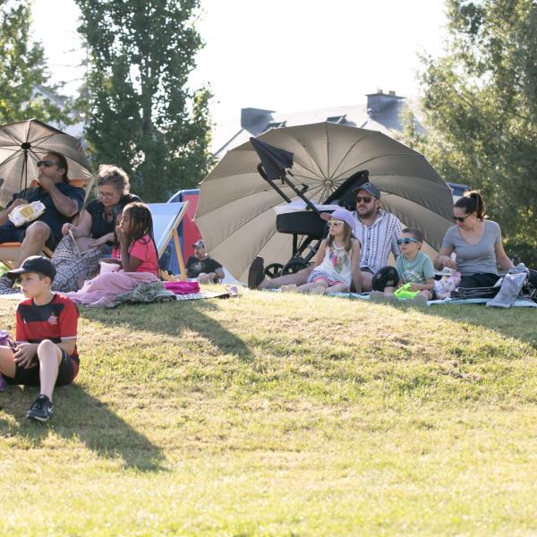 Kino am Park 2025