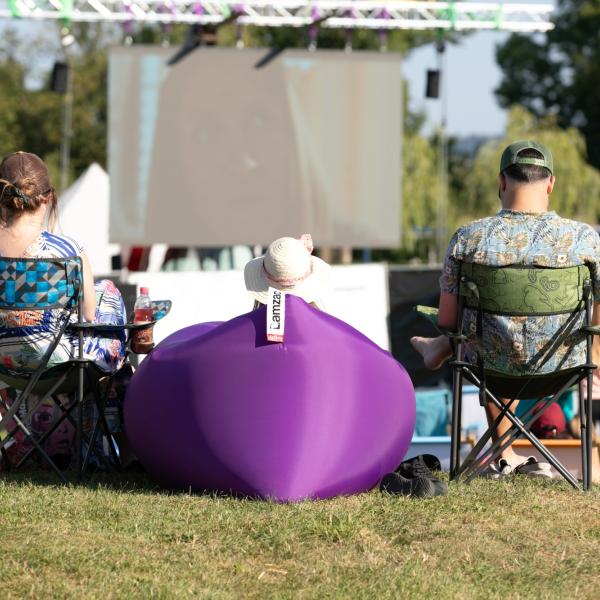 Kino am Park 2025