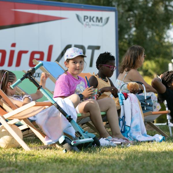 Kino am Park 2025
