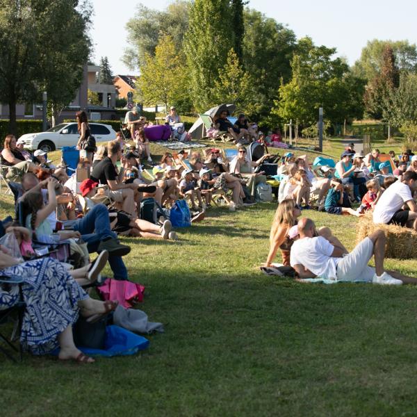 Kino am Park 2025