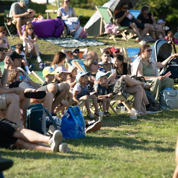 Kino am Park 2025