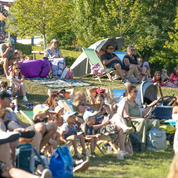 Kino am Park 2025