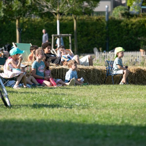 Kino am Park 2025