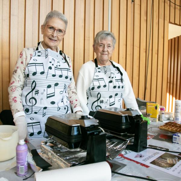 Kiermes am Nëssert 2025