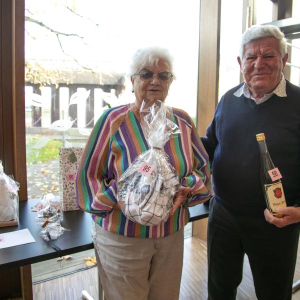 Kiermes am Nëssert 2025