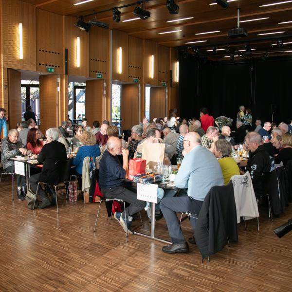 Kiermes am Nëssert 2025