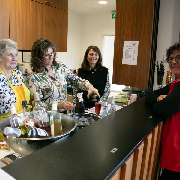 Kiermes am Nëssert 2025