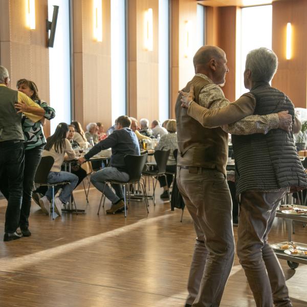 Kiermes am Nëssert 2025