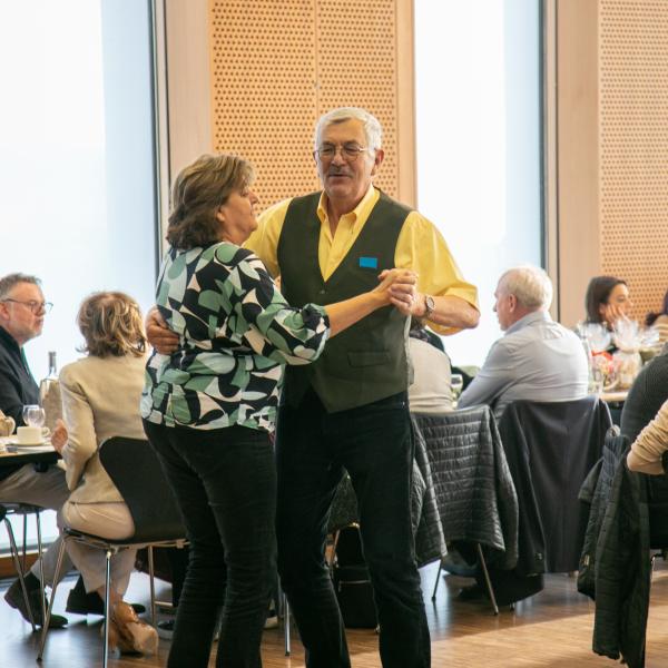 Kiermes am Nëssert 2025