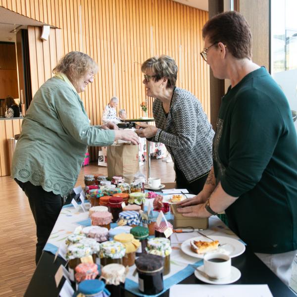 Kiermes am Nëssert 2025