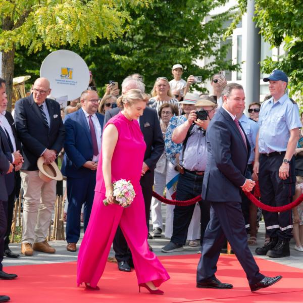 Veille de la Fête Nationale 2025