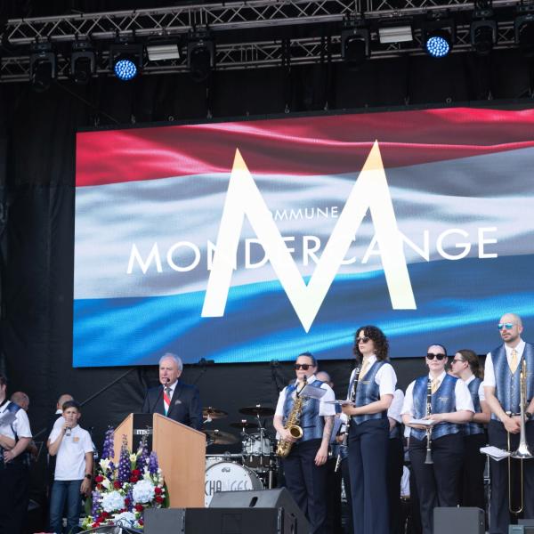 Veille de la Fête Nationale 2025