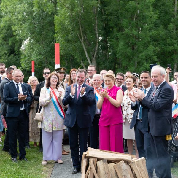 Veille de la Fête Nationale 2025