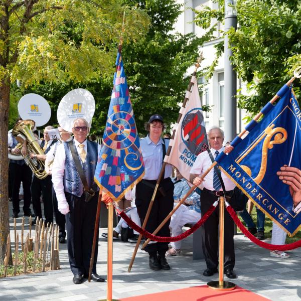 Veille de la Fête Nationale 2025