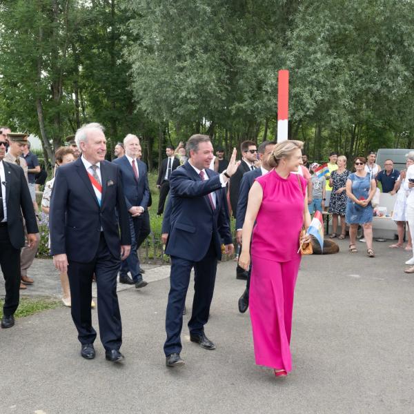 Veille de la Fête Nationale 2025