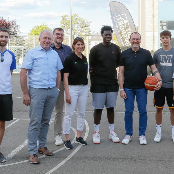 Nuit du Sport 2022