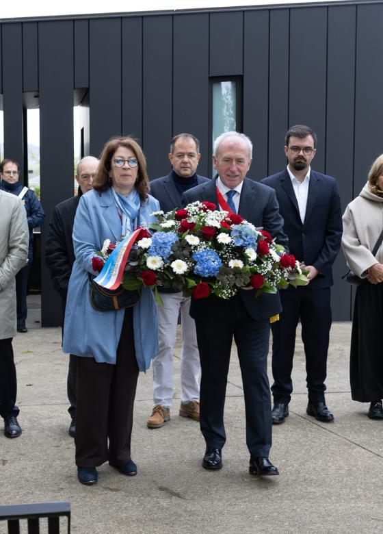 Journée de la commémoration nationale