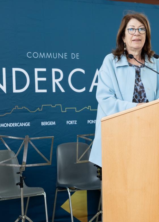 Journée de rencontre interculturelle