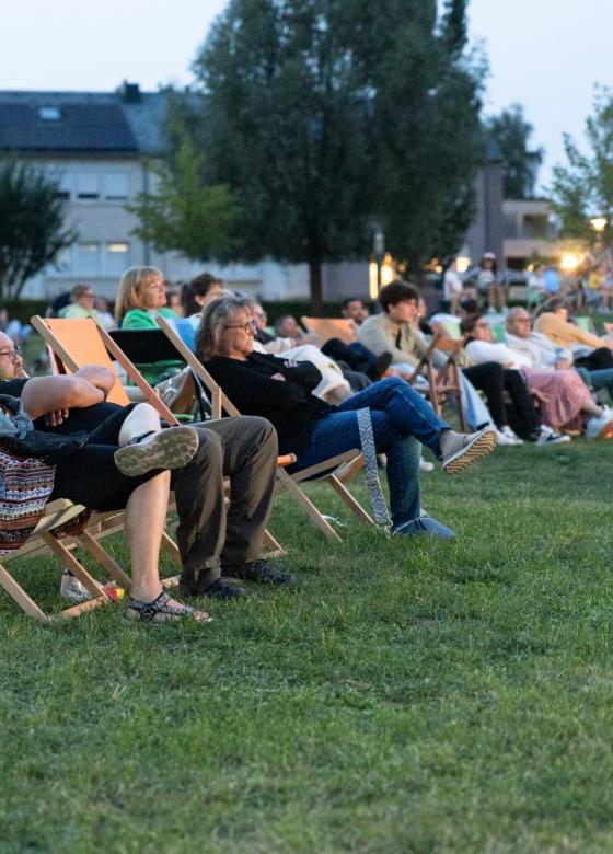 Kino am Park 2025