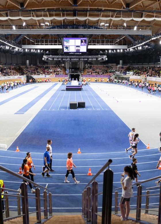 Relais pour la Vie 2026