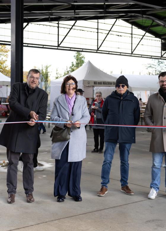 Kiermes wéi fréier zu Monnerech │ 26.10.2025