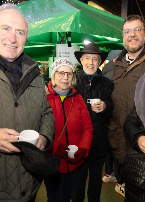 Wanterfest Monnerecher Schoul 2025