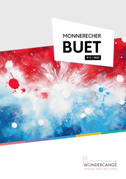 Couverture Buet 2/2025