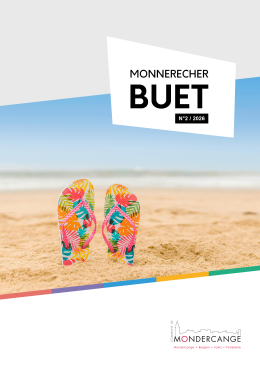 Couverture Buet 2/2026