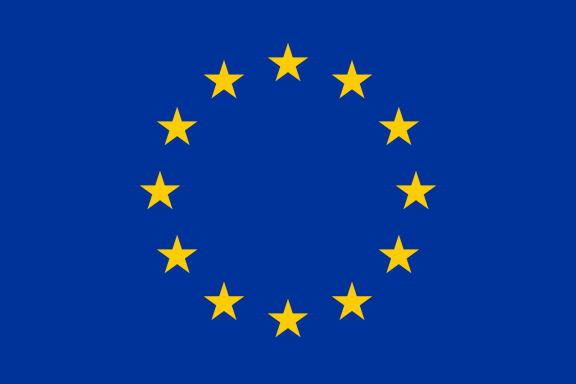 Drapeau européen