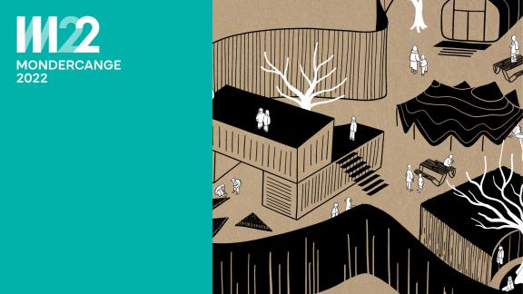 M22 | Concert Serge Tonnar