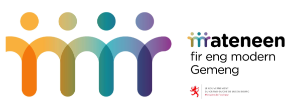 Mateneen fir eng modern Gemeng